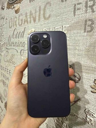 iPhone 14 Pro 256 Gb