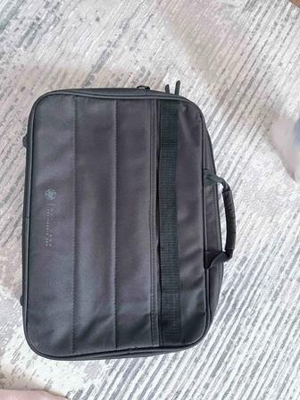 Сумка новая для ноутбука