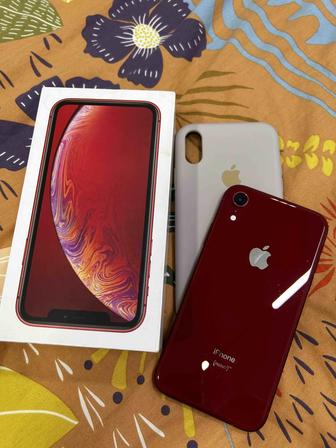 iPhone XR Айфон 64 GB