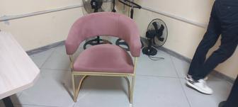 Офисная мебель 3 стула