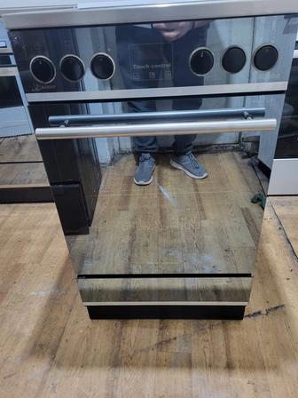 Плита электрическая стекло керамика Kaiser