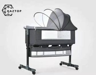 Манеж-кровать для детей от 0 до 3х лет