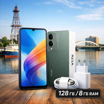 Vivo Y17s сатамын