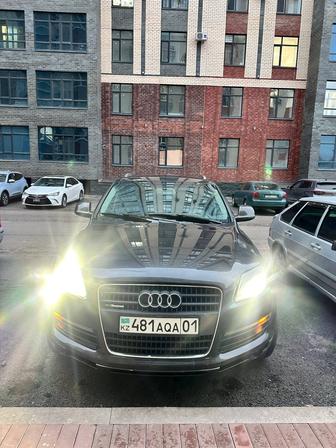 Персональный водитель с личным авто бизнес класса