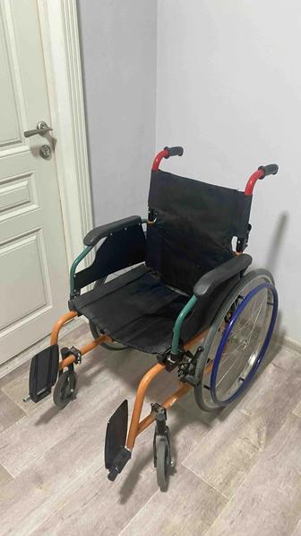 Продам Инвалидное Кресло / Инвалидная Коляска