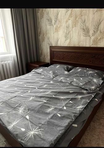 Продам спальный гарнитур