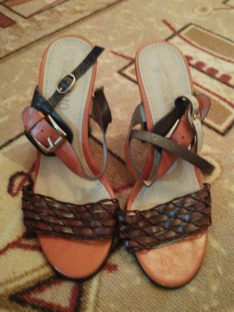 Продам туфли