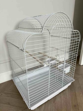 Клетка для птиц