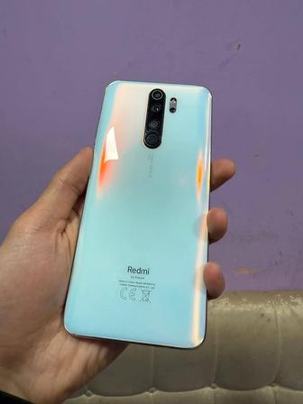 Redmi note 8pro
