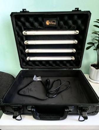 Экспонирующие камеры диодного исполнения