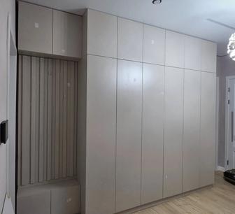 Сборка Мебели любое