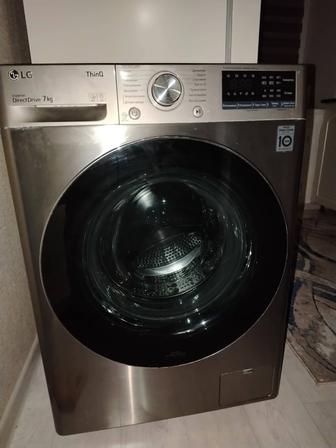 Продам стиральную машину в LG хорошем состоянии состоянии
