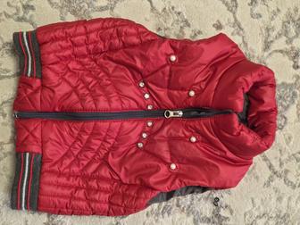 Безрукавка