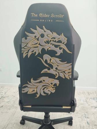 Игровое кресло Noblechairs Hero - The Elder Scrolls Edition