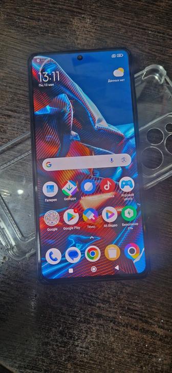 Продам Xiaomi POCO X5 256 gd , состояние идеальное