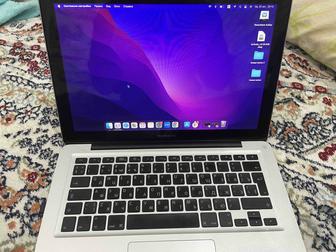 MacBook Pro 2011