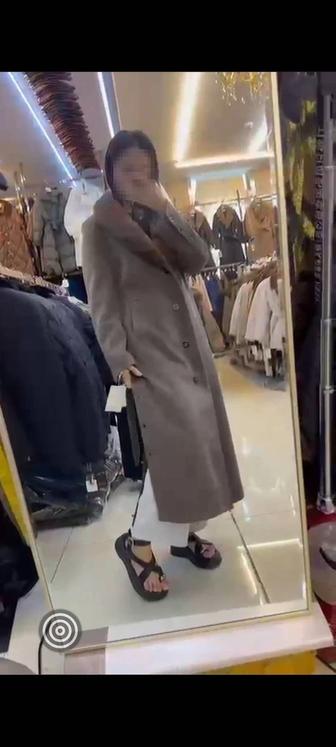Польто MAX MARA