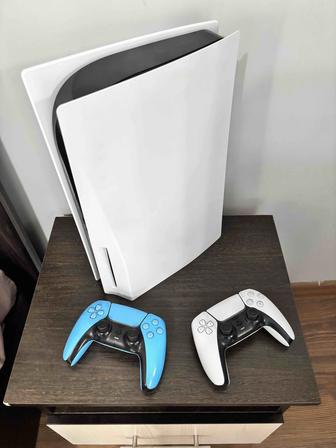 PlayStation 5 Плейстейшн 5