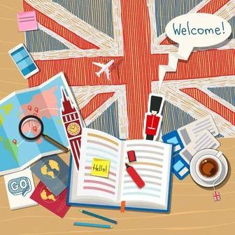 Онлайн репетиторство по английскому языку для начинающих