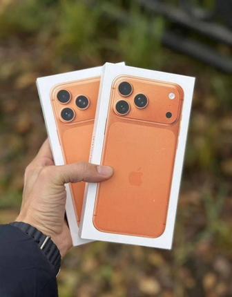 iPhone 17 Pro ГАРАНТИЯ