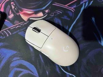 Logitech G Pro X Superlight