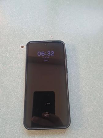 Самсунг А55 5g 256гб в комплекте коробка и зарядка.