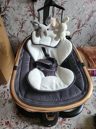 Продам шезлонги новый
