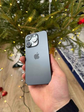 iphone 15 pro 128GB e-sim