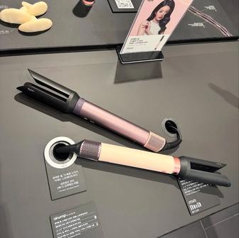 Продаю Dyson Airwrap co-anda 2x
