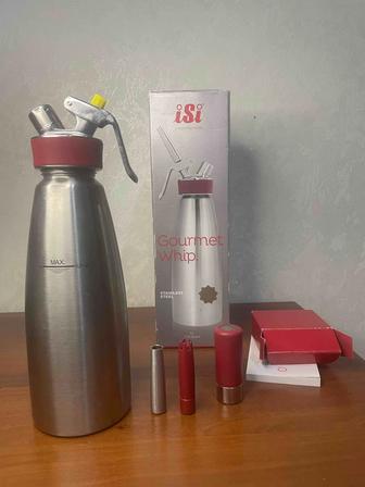Продам сифон для сливок