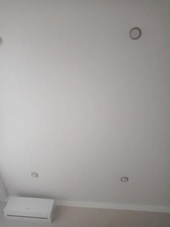 Строительство работы