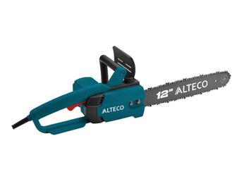 Цепная пила ALTECO