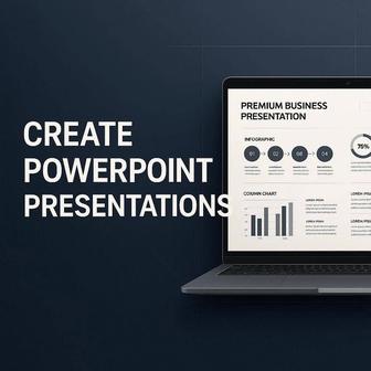 Презентации PowerPoint