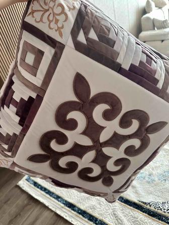 Подушки национальные