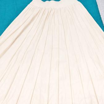 Срочно сатылады Юбка бежевая