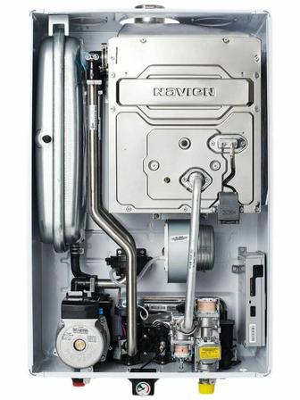 Ремонт газовых котлов с гарантией !