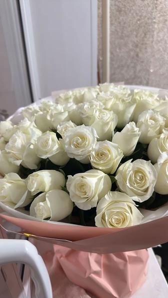 Букет цветов