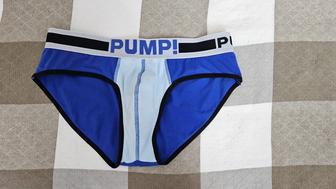 Мужские плавки Pump