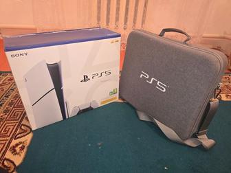 Продам Sony PlayStation ps5