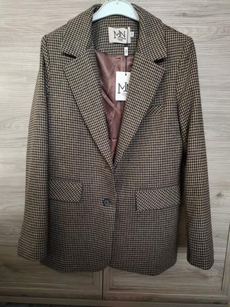 Пиджак жакет женский новый на размер 44