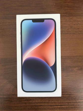 iPhone 14 Plus 256 GB новый!