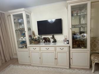 Стенка. Комод 2 пенала