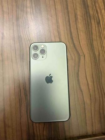 Продам IPhone 11pro