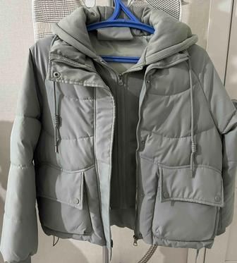 Продам куртку