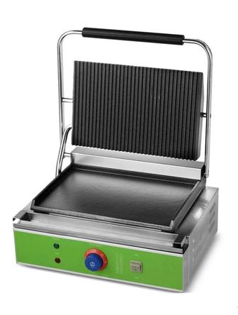 Тостер промышленный для донера( прижимной гриль)