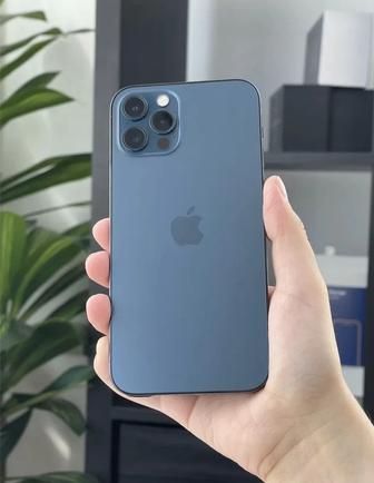 Айфон 12 про