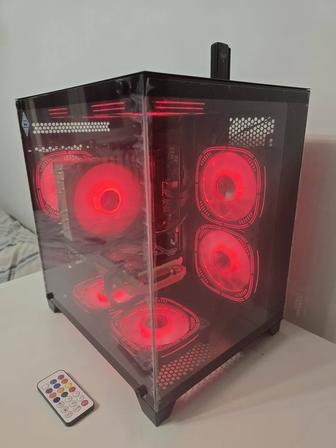 Продаю компьютер НОВЫЙ С RTX3060