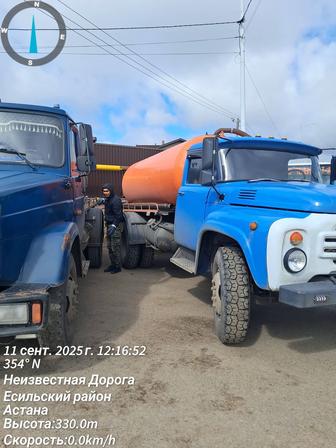 Услуги Ассенизатор