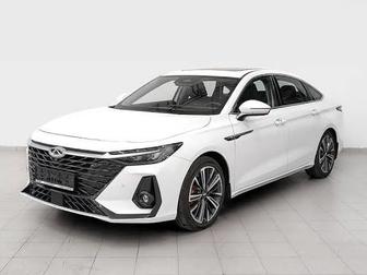 Аренда Chery Arrizo 8