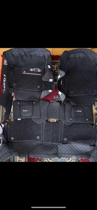 Авто полики Changan Cs 55 plus 2024